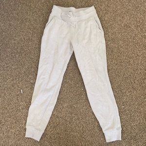 Lululemon joggers